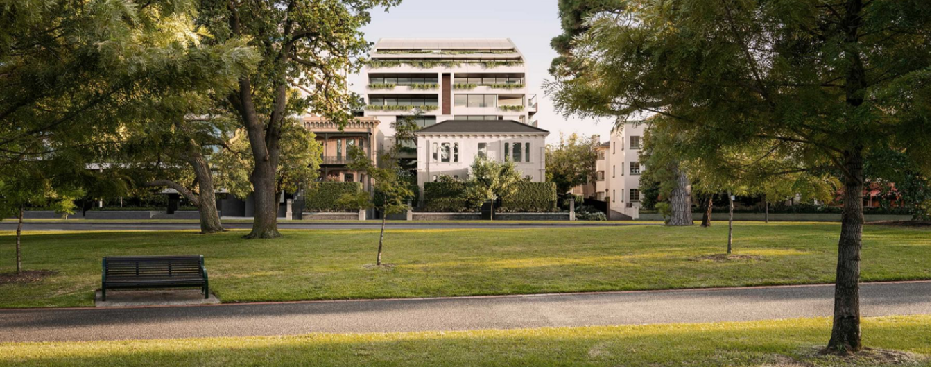  2024 ---250 Albert St  Project