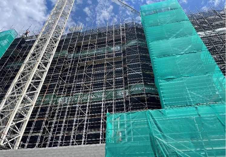 Vantage View Project