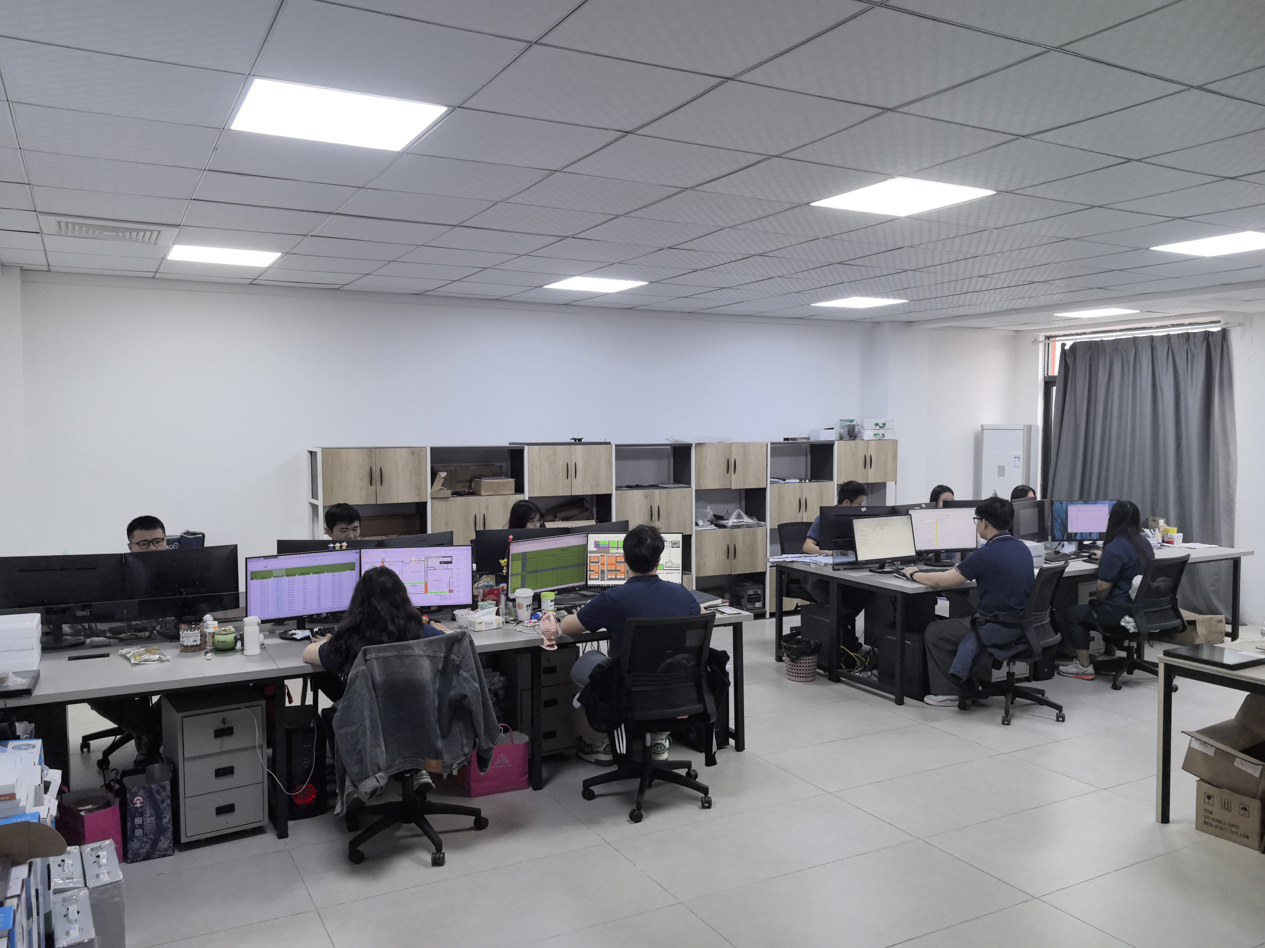 Research and Development