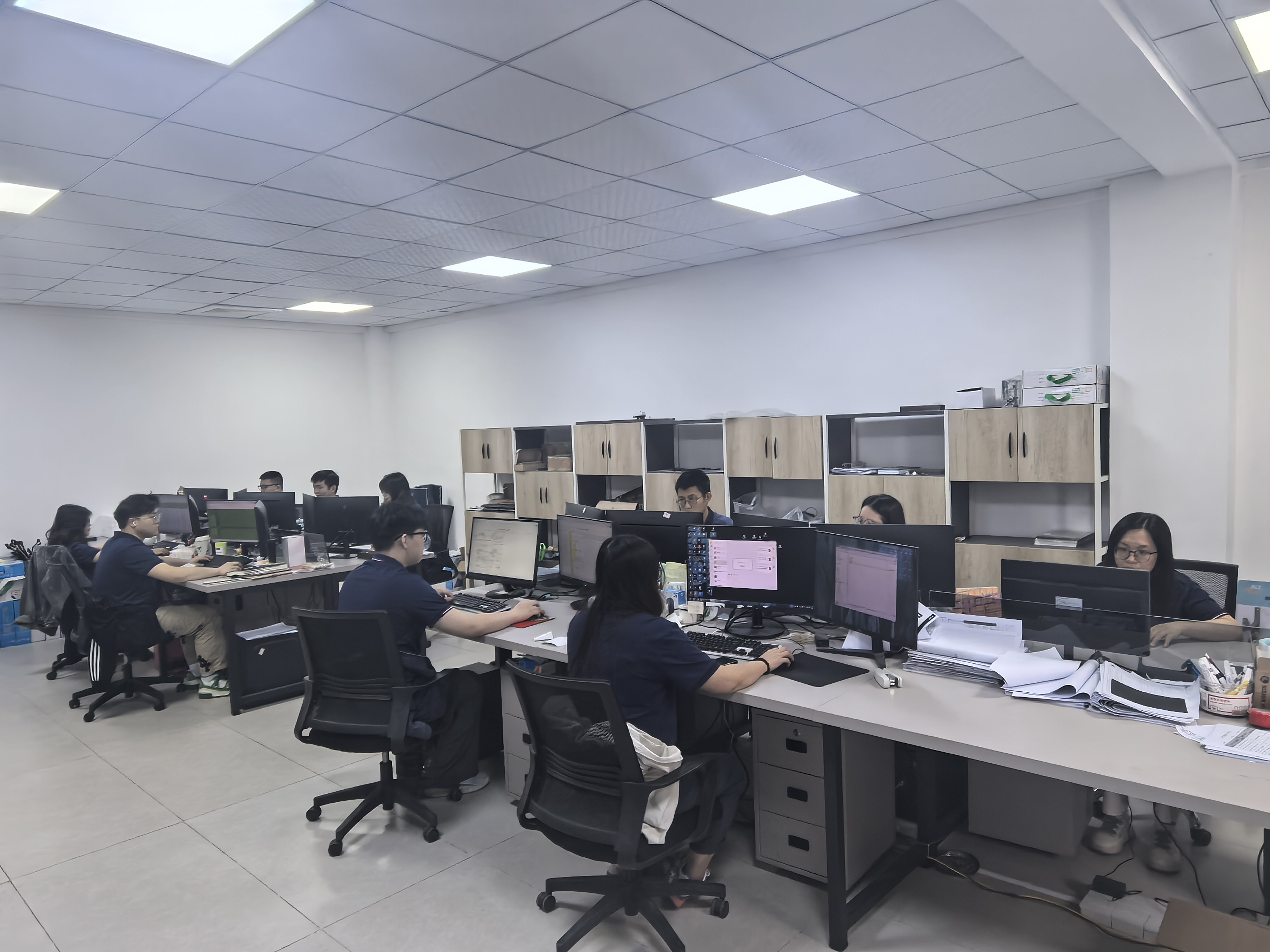 Marketing Department