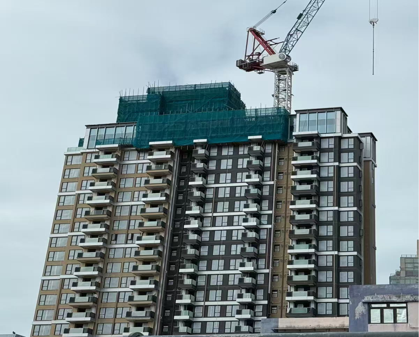  2025 ---380 Hawthron Road  Project