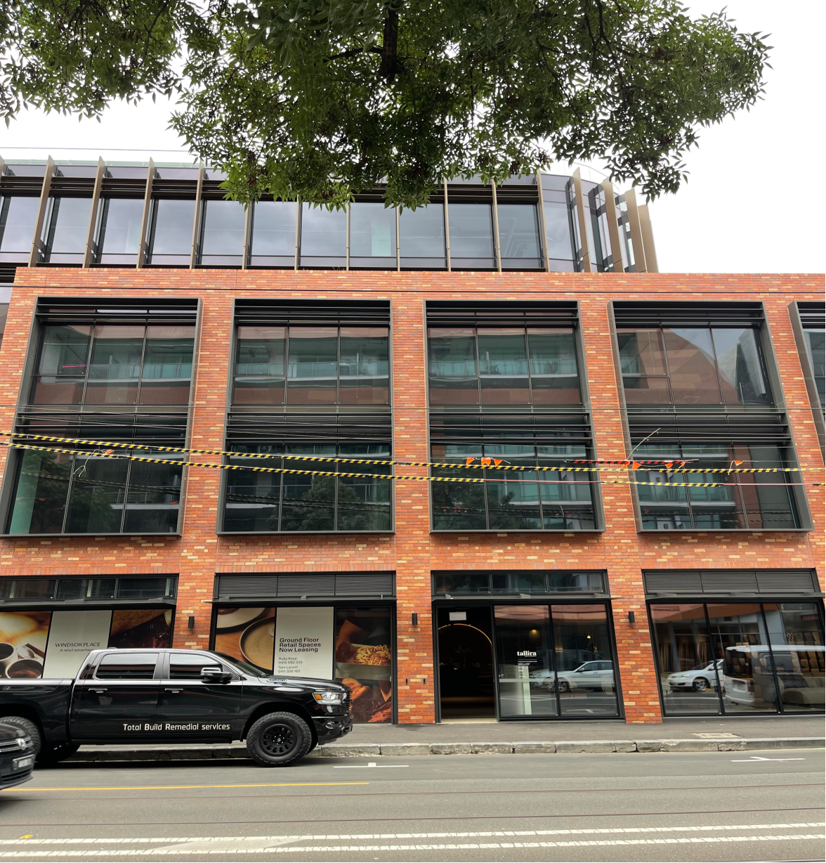  2024 ---206 High St  Project