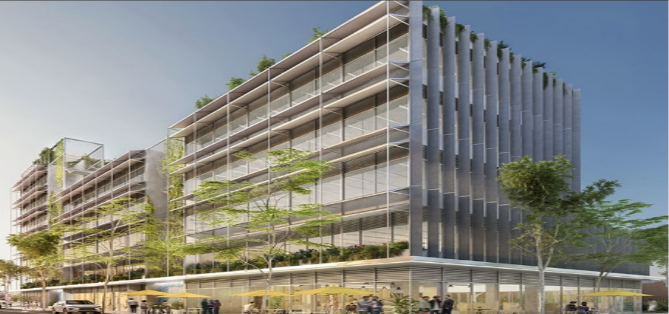  2023---31-51 NELSON STREET Project