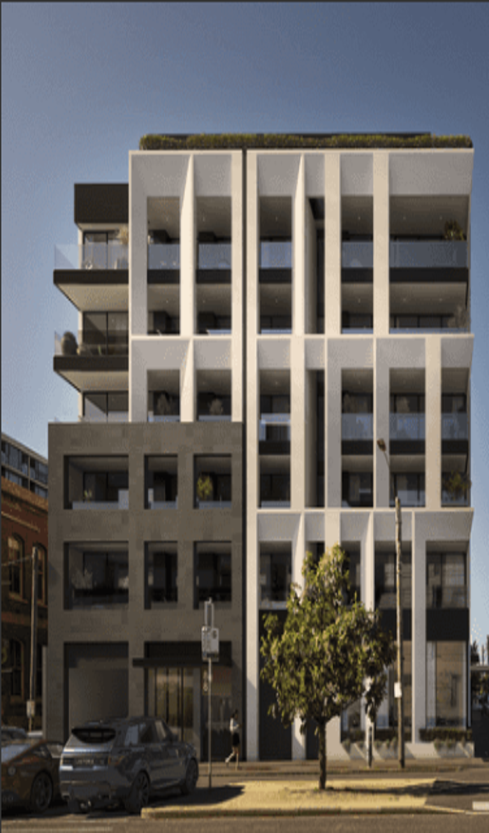  2024 --- 88 Pelham St  Project