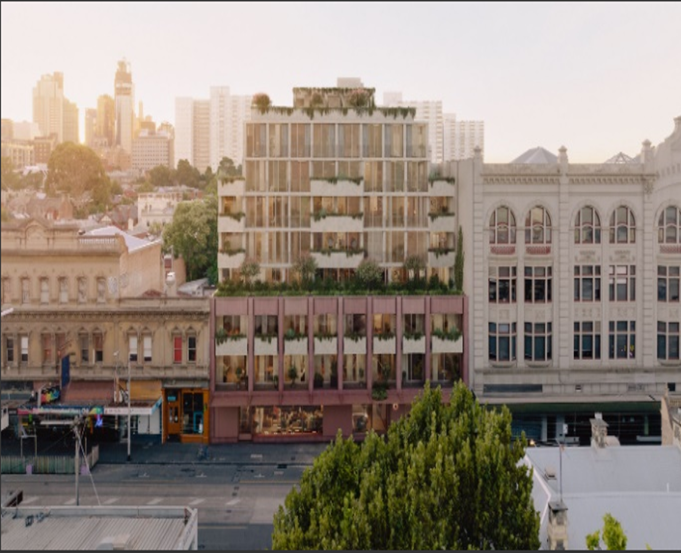  2023---131 Smith StProject