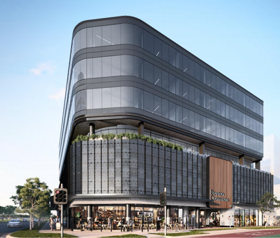  2023---BOSTON COMMONS Project