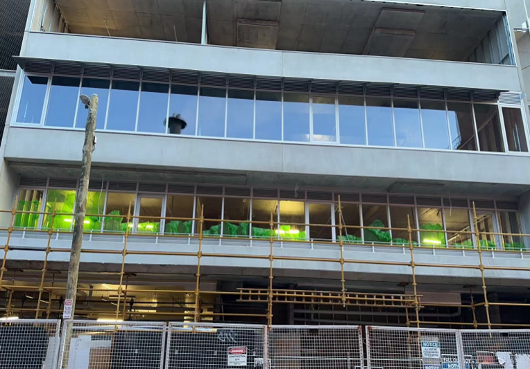  2023---31-51 NELSON STREET Project