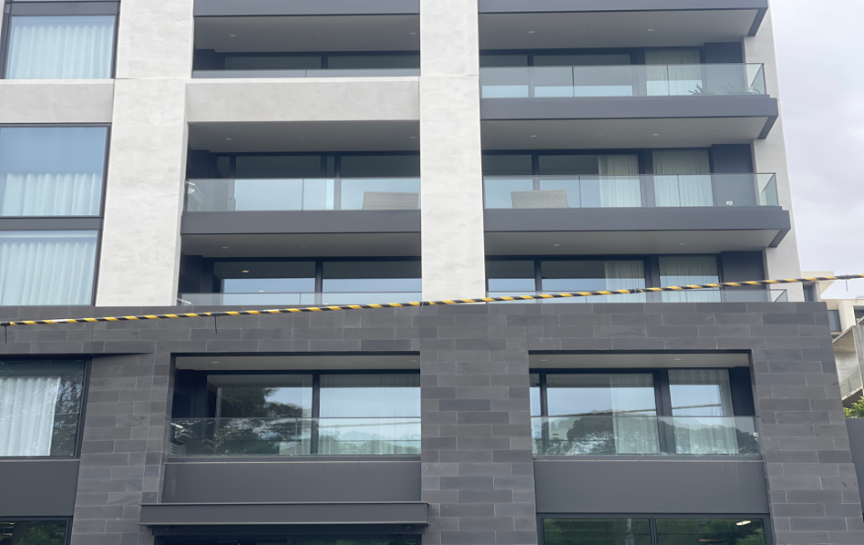  2024 --- 88 Pelham St  Project