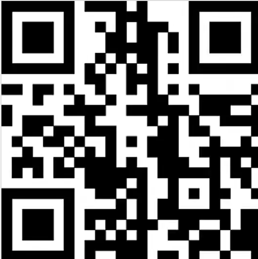 Official Account QR Code