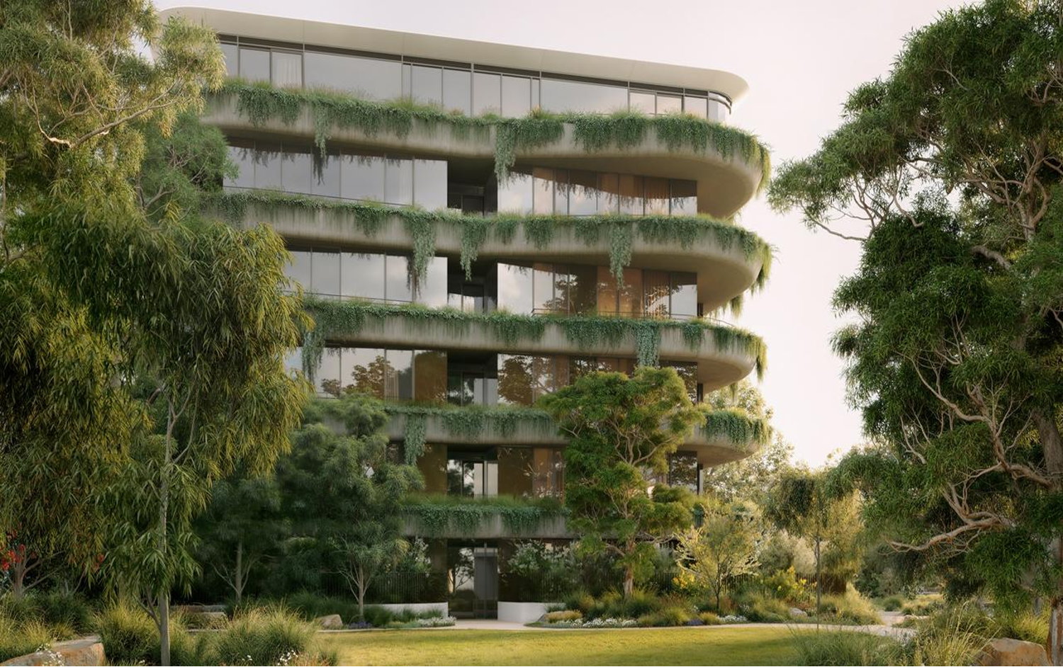  2025 ---8 Gorden Street  Project