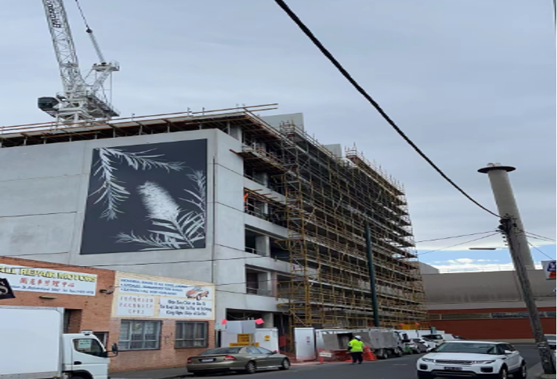  2023---31-51 NELSON STREET Project