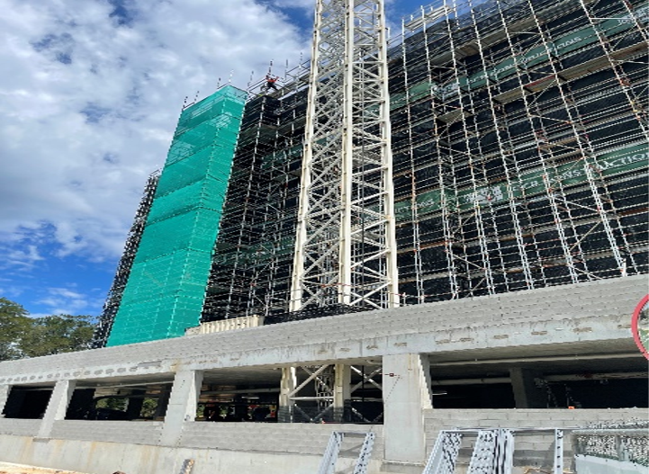 Vantage View Project