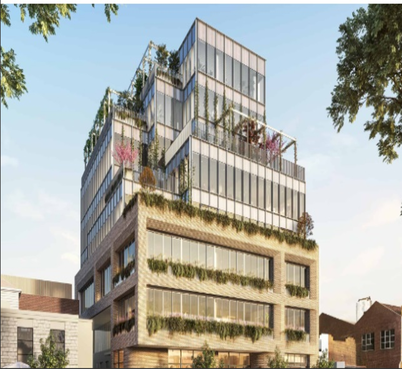  2023---34 Eastern Road Project